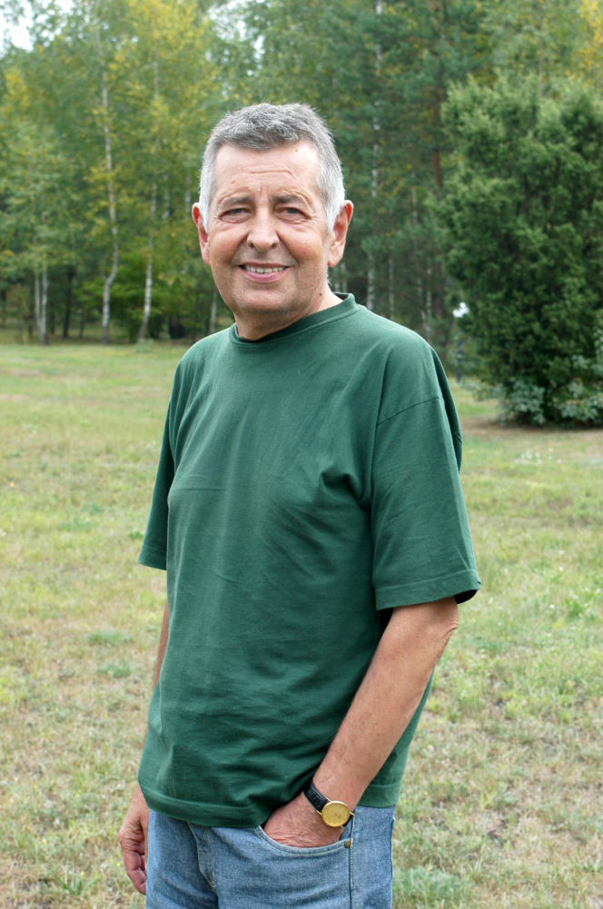 Tadeusz Nalepa na przestrzeni lat. Tak zmieniał się ojciec polskiego bluesa