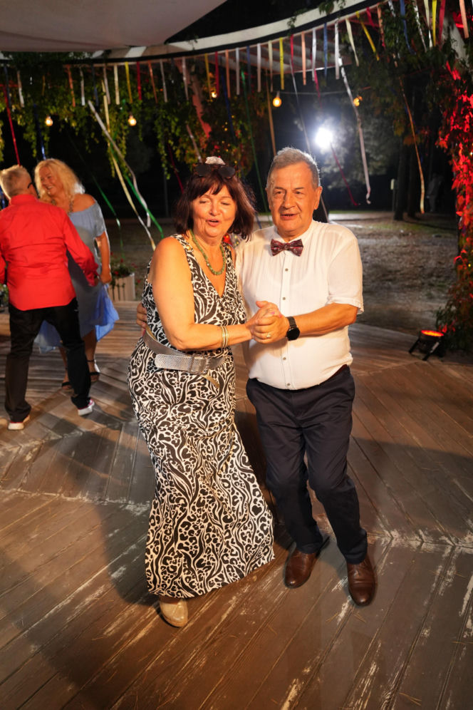 Barbara - Sanatorium miłości