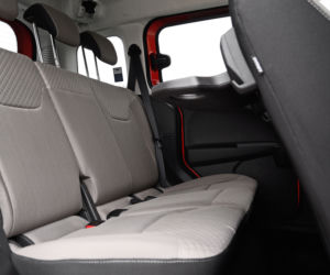 Ford Tourneo Courier 1.0 EcoBoost