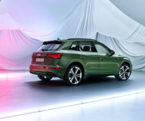 Audi Q5 (2021)