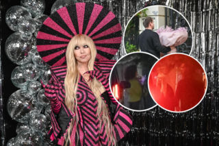 Maryla Rodowicz co i rusz witała kurierów! Jeden bukiet na 80 to za mało. Tak świętowała okrągłe urodziny