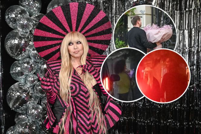 Maryla Rodowicz co i rusz witała kurierów! Jeden bukiet na 80 to za mało. Tak świętowała okrągłe urodziny