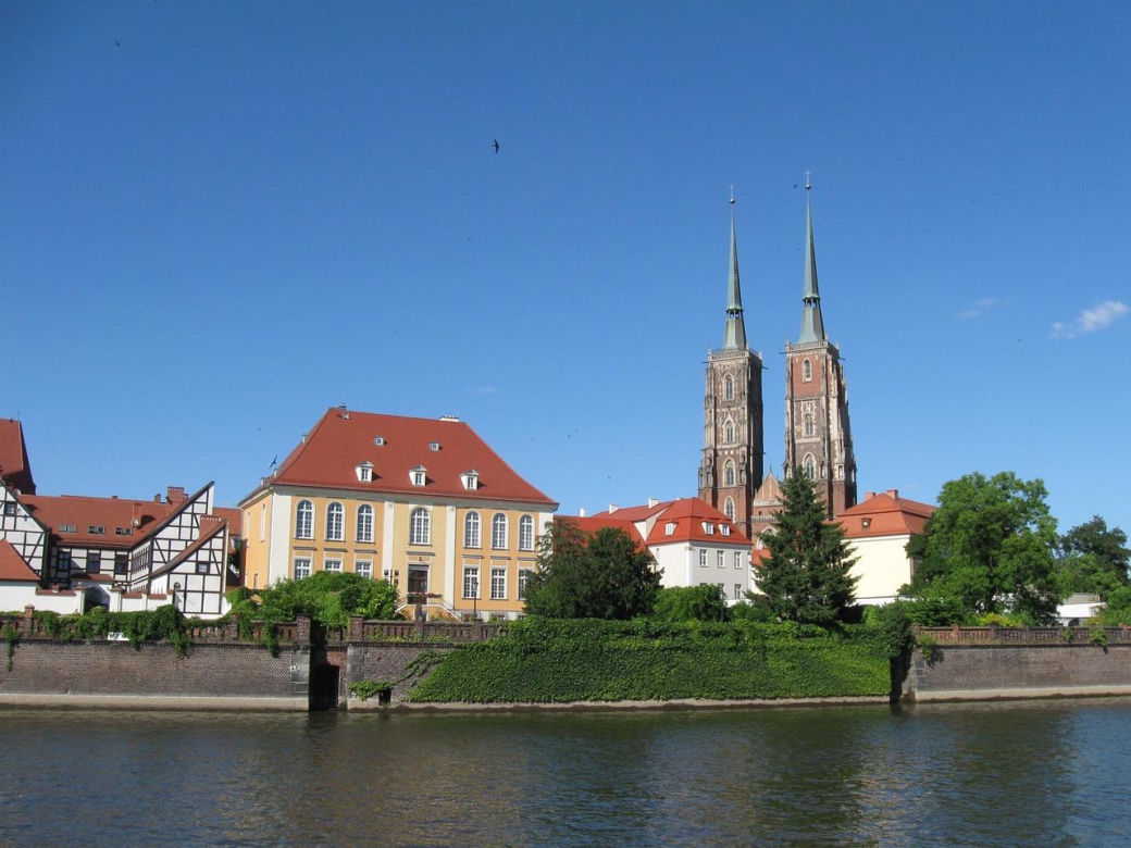 Wrocław królem internetu! Stolica Dolnego Śląska pokonała inne miasta w ważnej kategorii