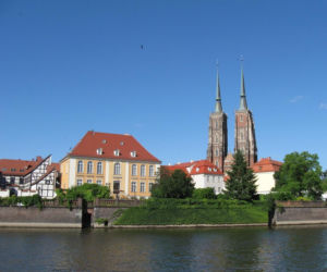 Wrocław królem internetu! Stolica Dolnego Śląska pokonała inne miasta w ważnej kategorii