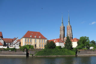 Wrocław królem internetu! Stolica Dolnego Śląska pokonała inne miasta w ważnej kategorii