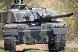 Kto kupi czołg Challenger 3? Wielka Brytania bada rynki, ale szczegóły trzyma w tajemnicy