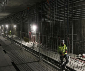 Rozbudowa warszawskiego metra. Trzy nowe stacje już w tym roku?