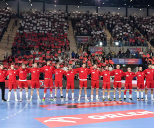 Ostrów. Reprezentacja Polski zagra z Łotwą w 3mk Arenie!