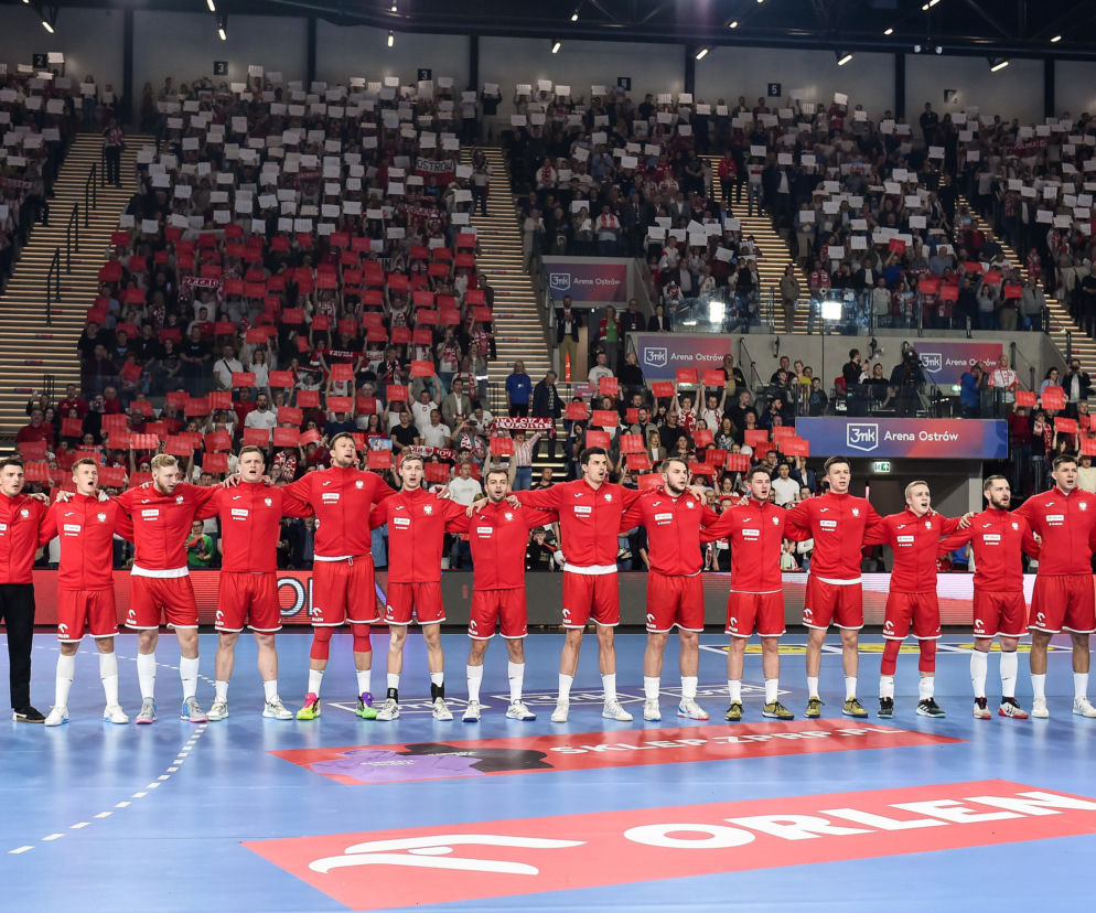 Ostrów. Reprezentacja Polski zagra z Łotwą w 3mk Arenie!