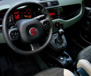 Fiat Panda 4x4