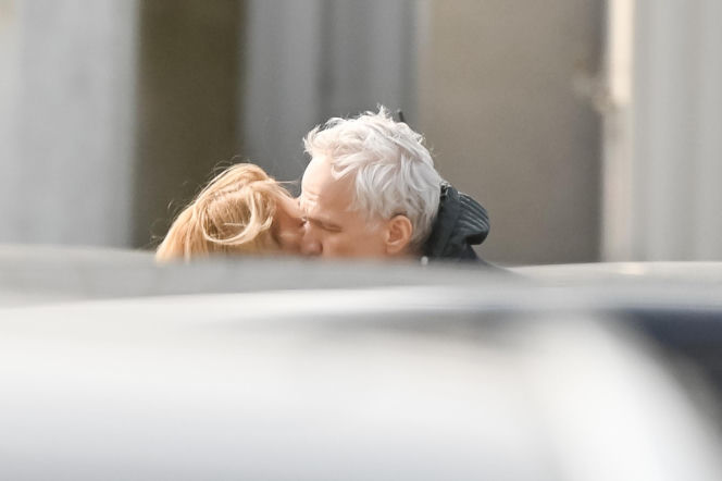 Dorota Chotecka i Radosław Pazura wciąż zakochani jak w akademiku