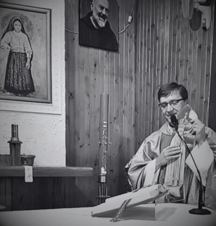 Zabił księdza, nie pójdzie siedzieć?