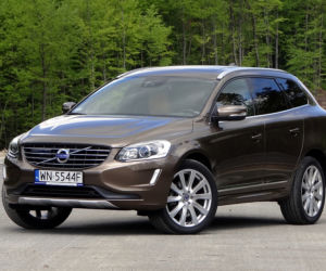 Volvo XC60 D4 Geatronic