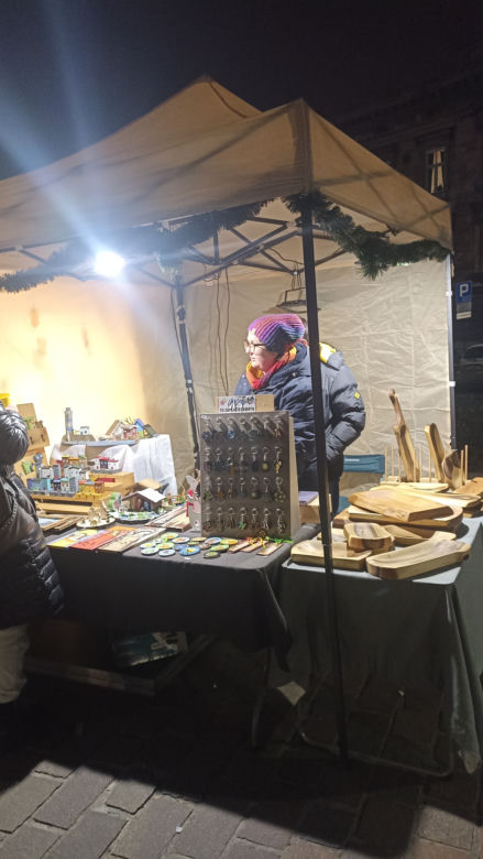 Podgórskie Targi Rzeczy Wyjątkowych