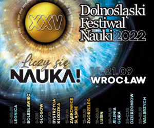 Festiwal Nauki w Głogowie