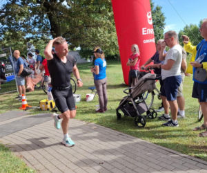 Kalisz. Sportowych emocji nie brakowało! Za nami Calisia Triathlon 2026