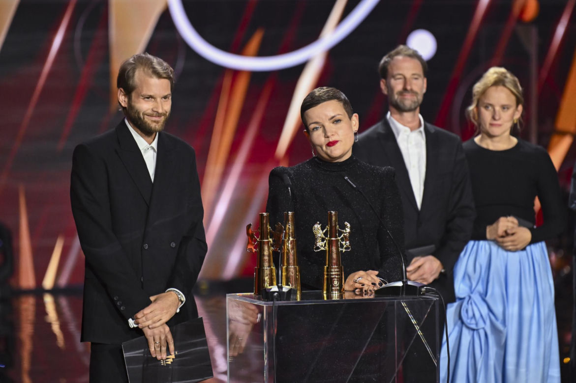 Minister Kultury i Dziedzictwa Narodowego – Marta Cienkowska