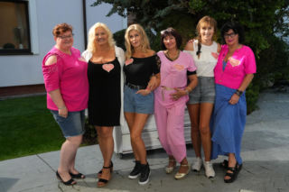 Sanatorium miłości 2026. Pierwsze randki i od razu zgrzyt