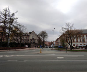 Rozpoczął się remont ulicy Piłsudskiego w Tarnowie