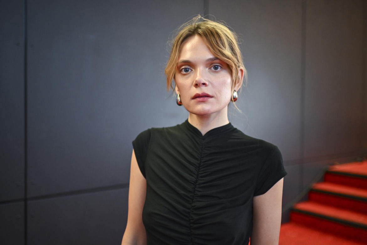 Sandra Drzymalska kiedyś i dziś. Tak na przestrzeni lat zmieniała się gwiazda "Sexify"