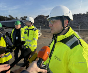 Ruszają prace nad polską elektrownią atomową
