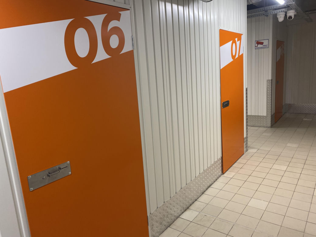 To pierwsze takie miejsce na Warmii i Mazurach. W Olsztynie otwarto boksy samoobsługowe