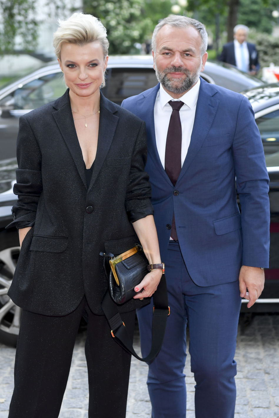 Katarzyna Sokołowska z "Top model" w ciąży