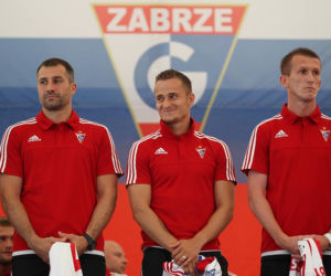 Górnik Zabrze