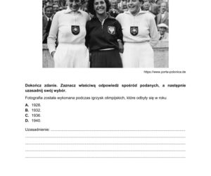 Matura 2021 historia. Odpowiedzi, pytania, arkusze CKE. Mamy zadania, arkusze i odpowiedzi CKE matura historia 2021 poziom rozszerzony 