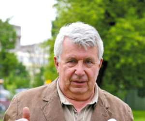 Waldemar Marszałek