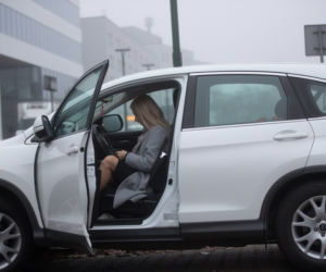 Gwiazda Pytania na śniadanie Małgorzata Opczewska wreszcie wolna