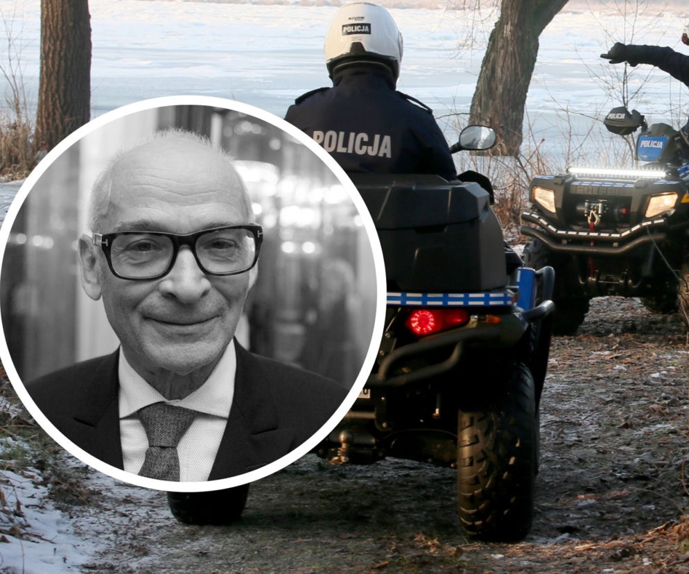 Poszukiwania Jana Lityńskiego