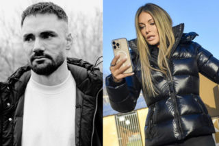 Rozenek-Majdan w żałobie po Litewce. Jej słowa chwytają za serce