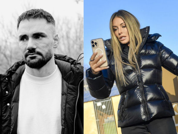 Rozenek-Majdan w żałobie po Litewce. Jej słowa chwytają za serce