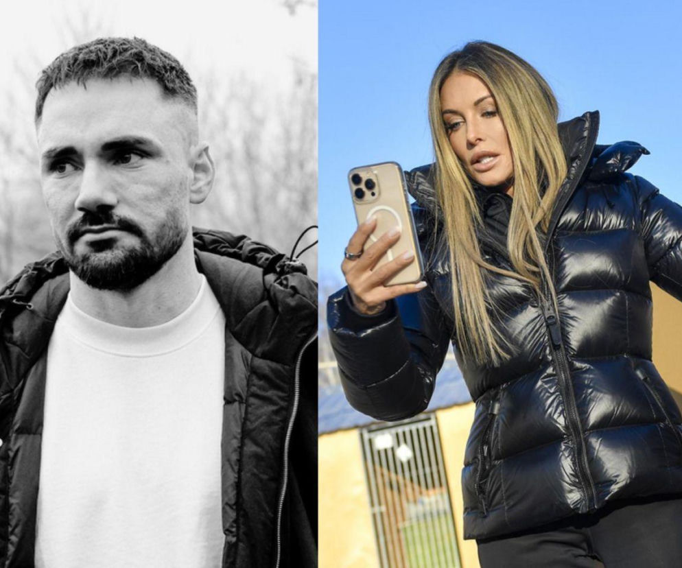 Małgorzata Rozenek-Majdan zdruzgotana po śmierci Łukasza Litewki