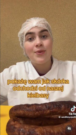Wojna o kiełbasę w sieci! Miliony w tle i groźby prawne po recenzji Książula