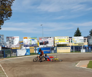 ​LKS Szawer Leszno przegrał ligowy pojedynek z drużyną TSŻ Schoenberger Toruń
