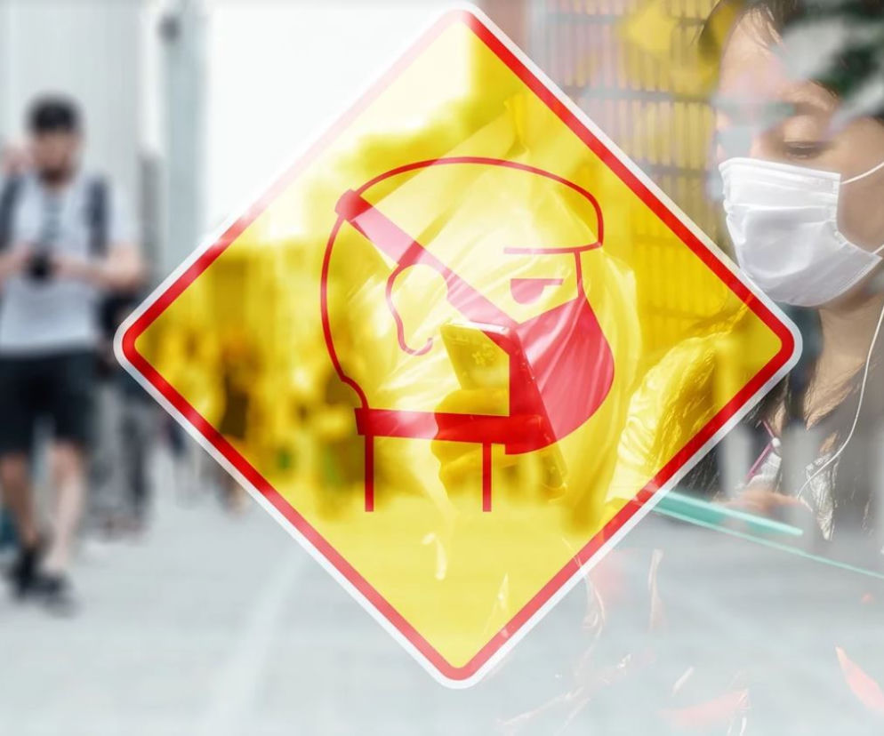 Studenci muszą opuścić akademiki