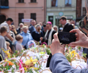 Wielkanoc 2019 - Jak wyglądają święta Wielkanocne, ile pracy zostało i co znalazło się w koszyczku - odpowiadają torunianie! [AUDIO GALERIA]