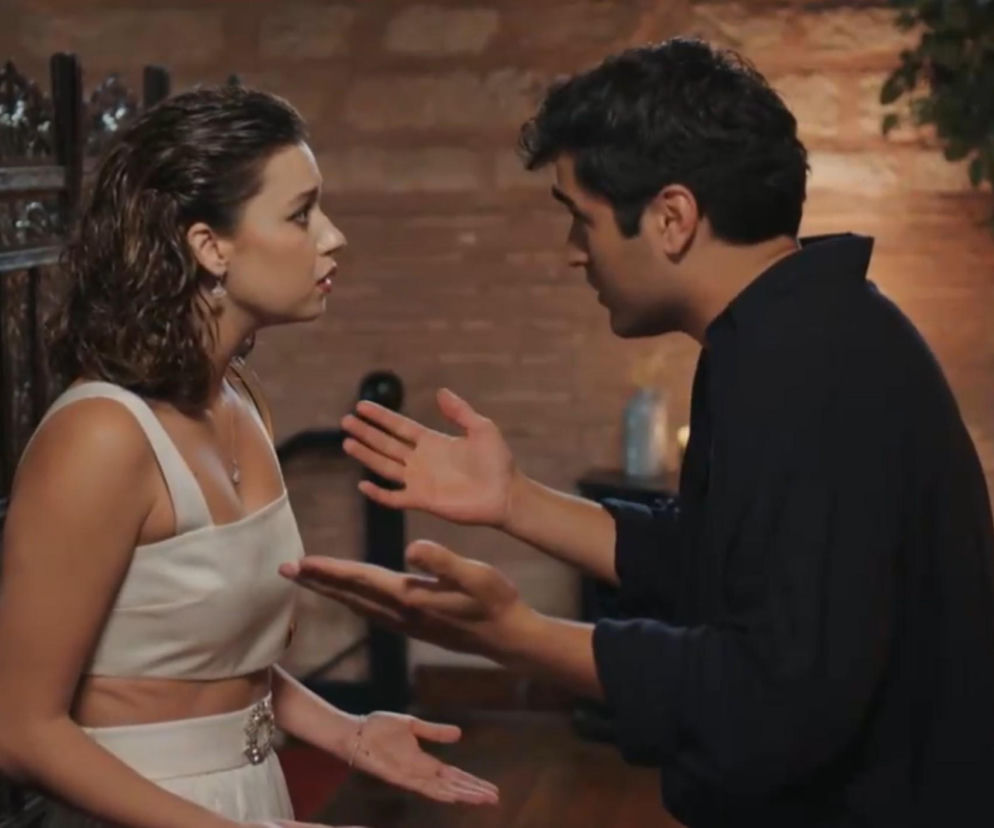 Złoty chłopak, odcinek 251