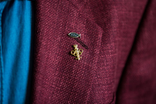 Nie żyje Marian Kasprzyk