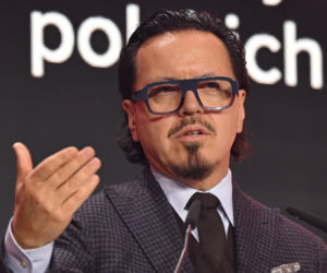 Prezentacja planów koncernu PKN Orlen