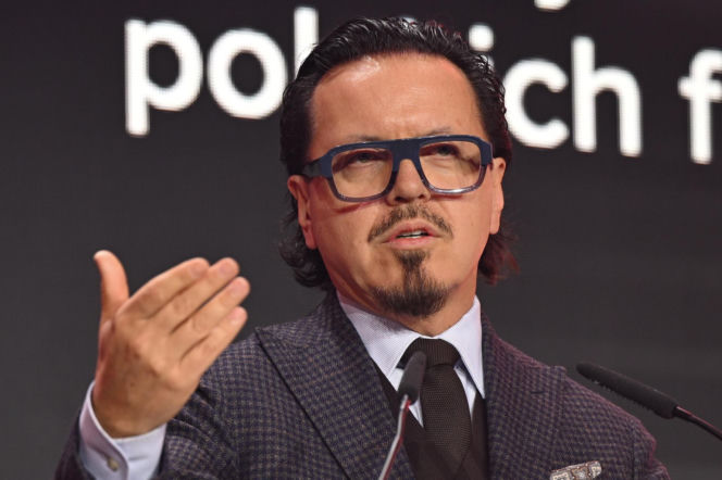 Prezentacja planów koncernu PKN Orlen