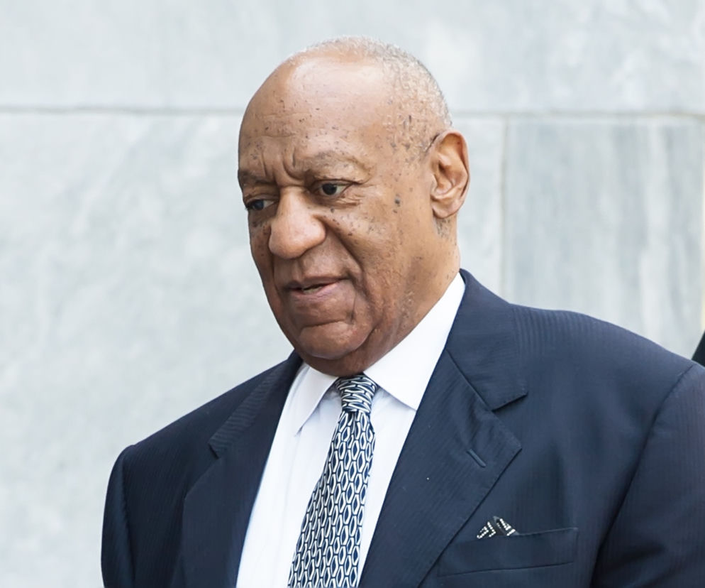 Bill Cosby