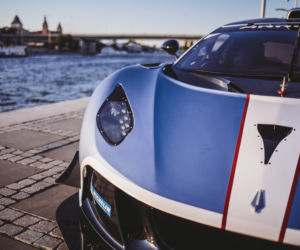 Arrinera Hussarya GT