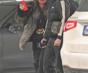 Agnieszka Perepeczko zobaczyła nowego Janosika