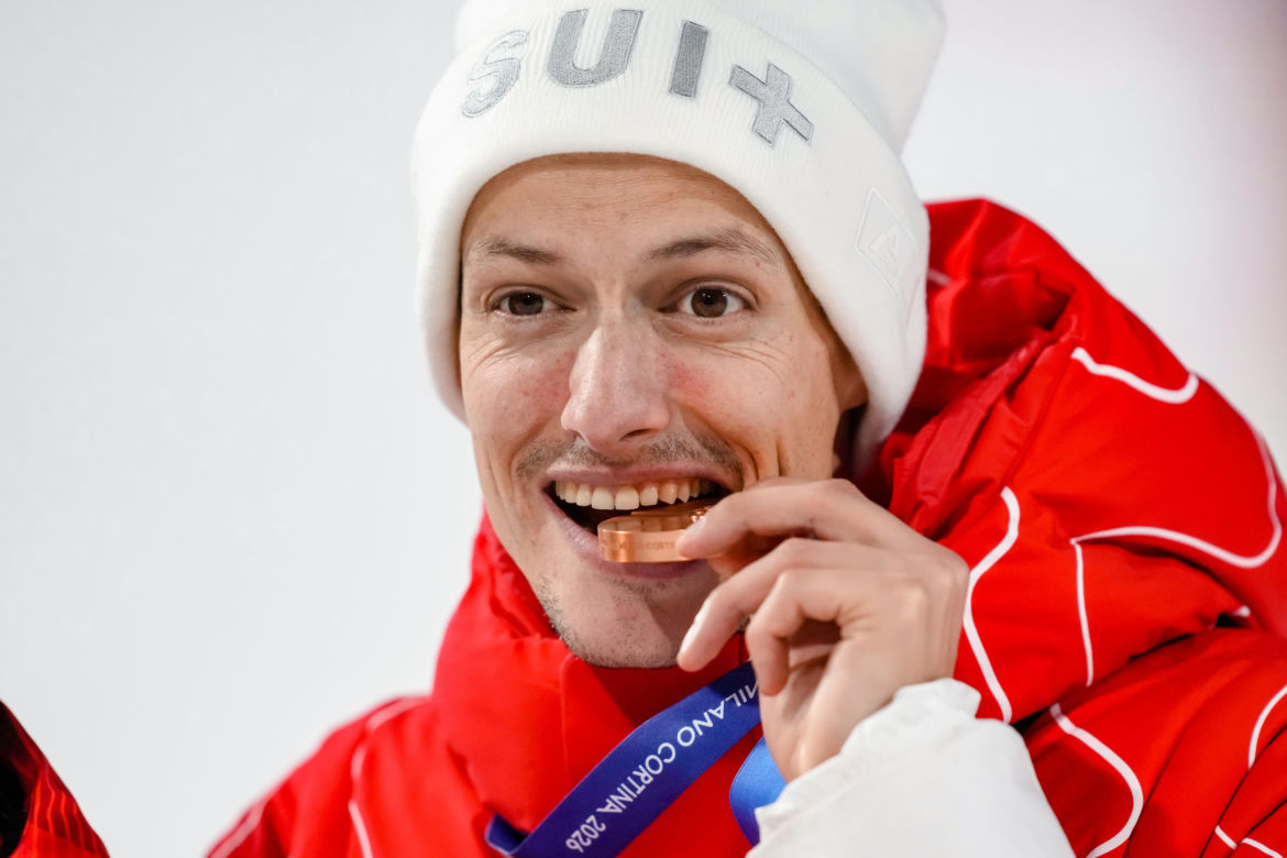 Gregor Deschwanden