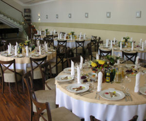 Restauracja Stodoły