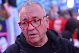 Zaangażowanie polityczne Jerzego Owsiaka pod lupą. Nowy sondaż nie pozostawia złudzeń