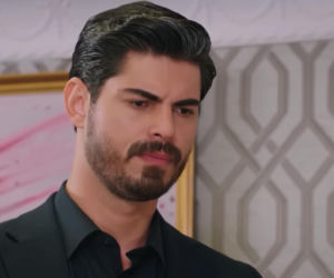 Panna młoda odc. 90. Cihan